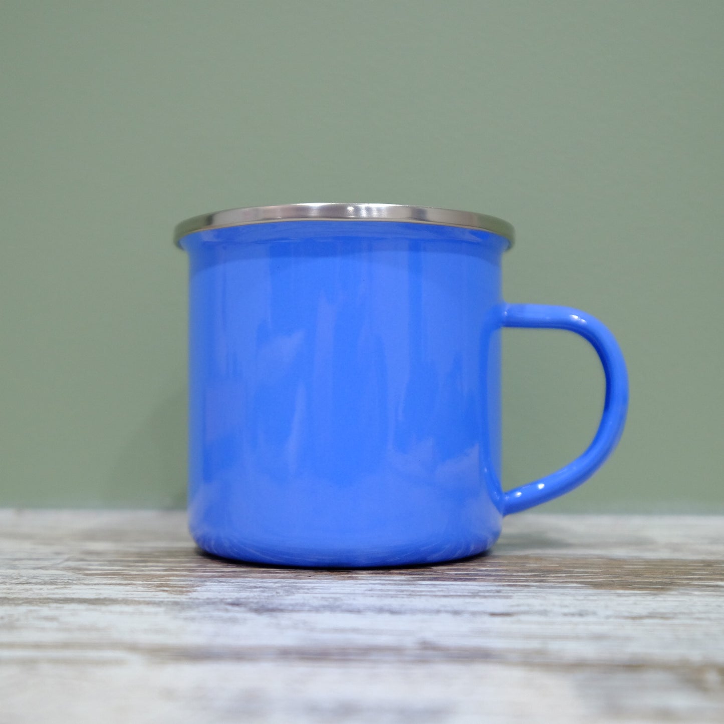 Enamel Mug 360ml - Custom