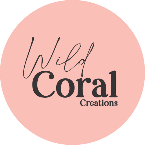 Wild Coral Creations