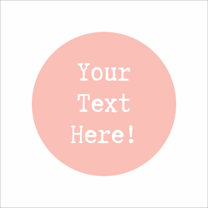 Motivational Wall Decals - Custom!!