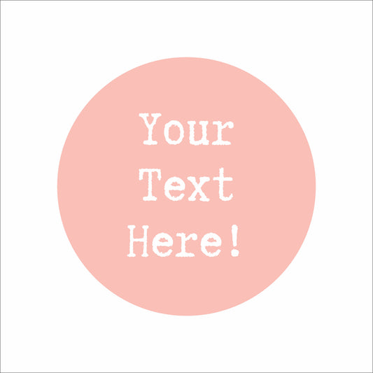 Motivational Wall Decals - Custom!!