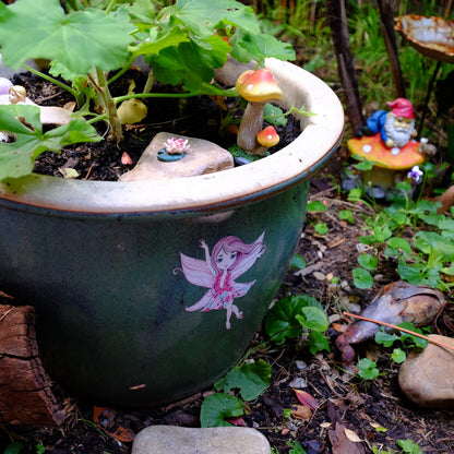 Wall Decals - Fairy collection