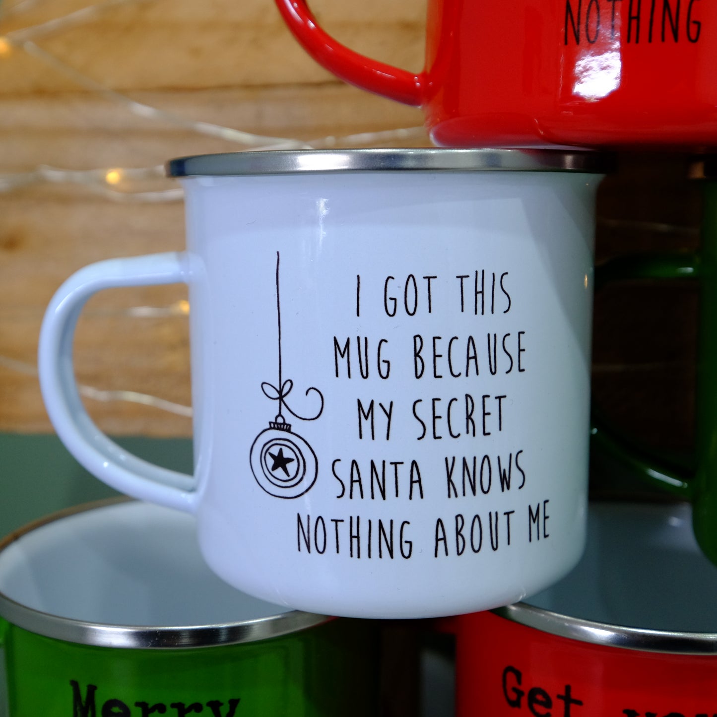 funny Secret santa ideas