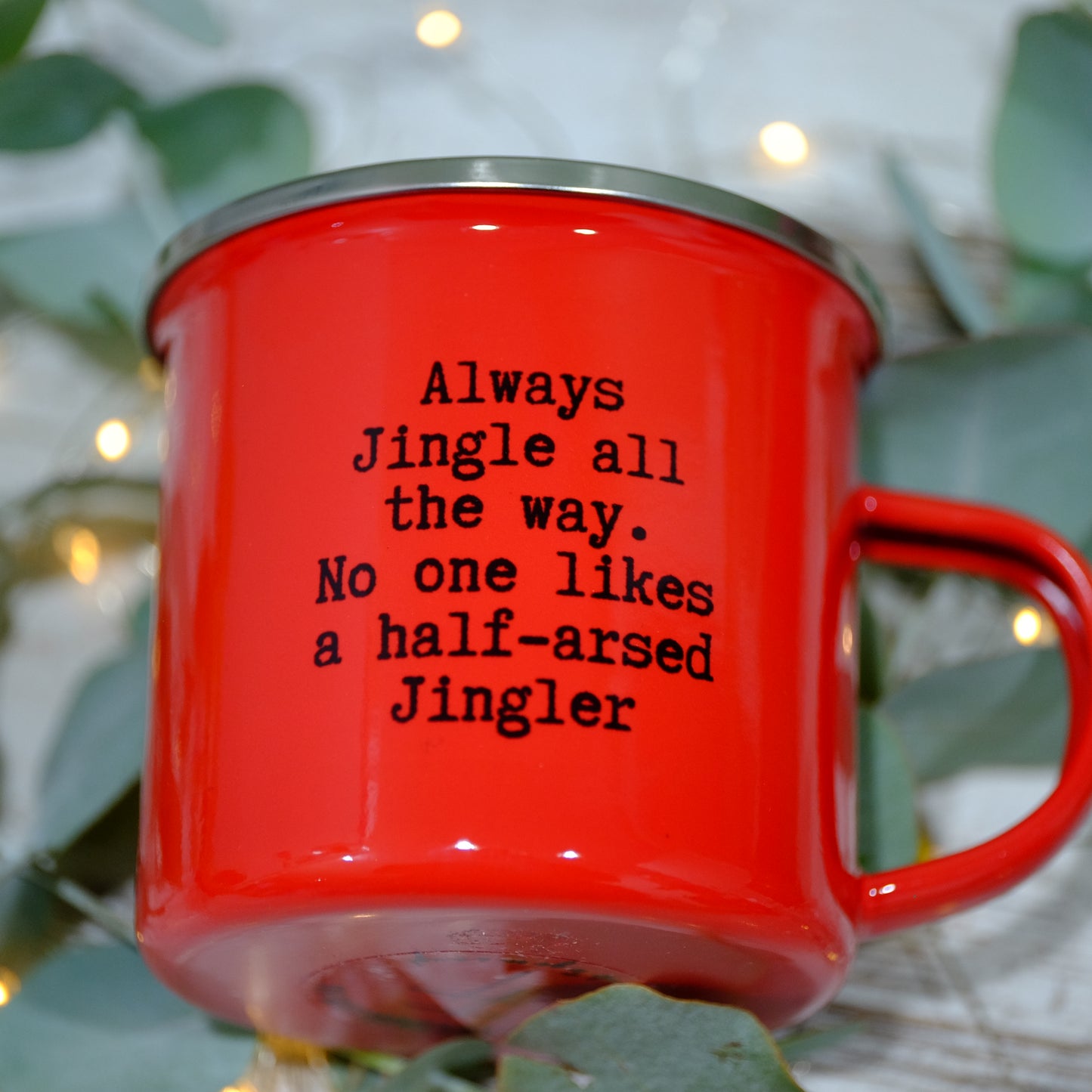 Christmas Coffee Mugs