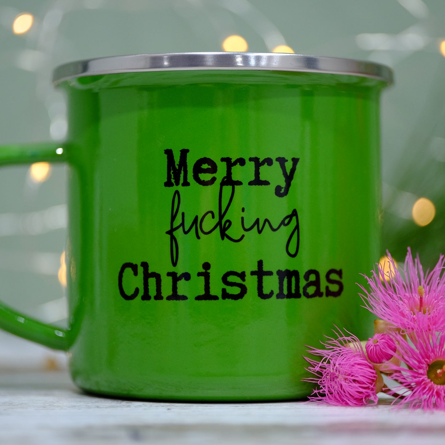 inappropriate Christmas mugs 