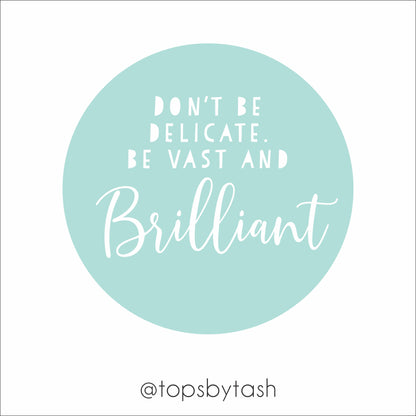 Motivational Wall Decals - Custom!!