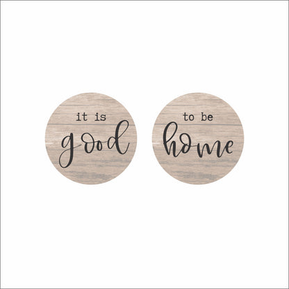 Fabric Photo Wall Decals - Set of 3 Square with BONUS